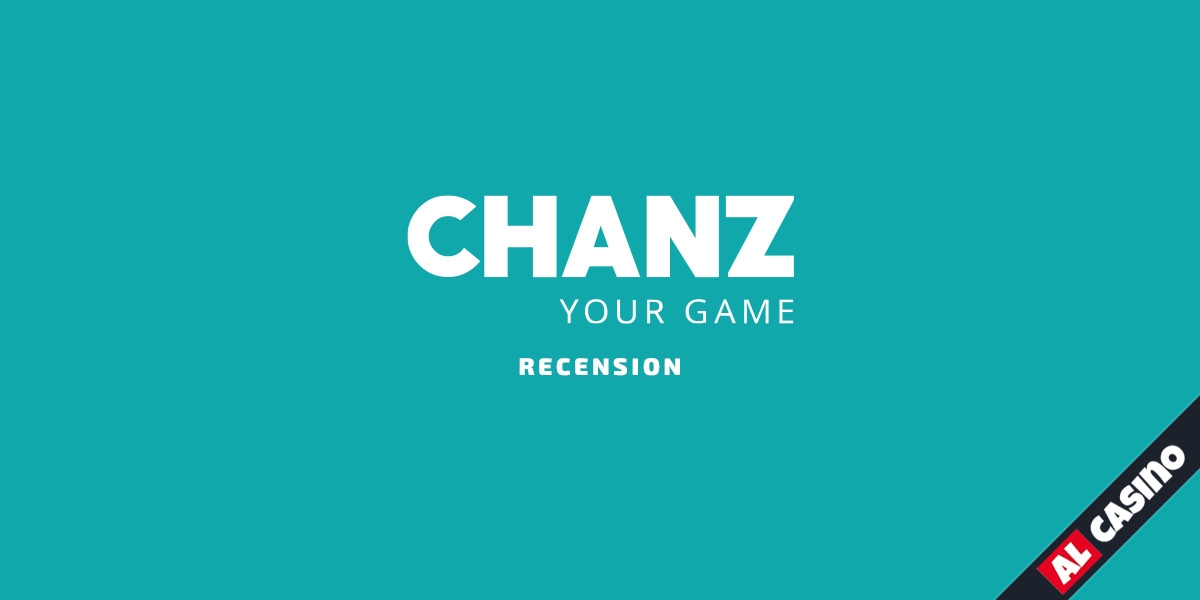 Chanz Casino recension