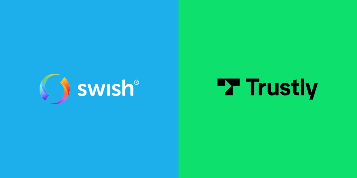 Swish / Trustly