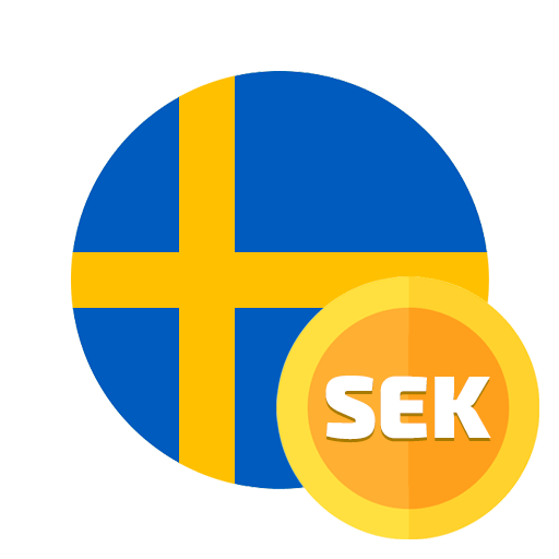 Svenska kronor