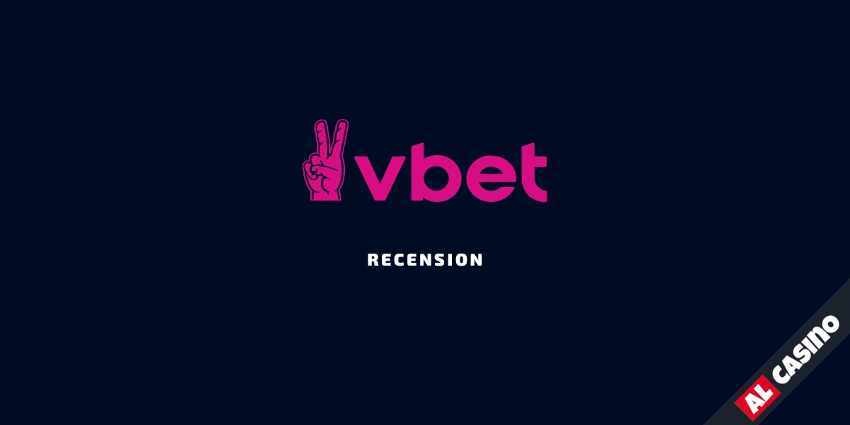 VBET recension