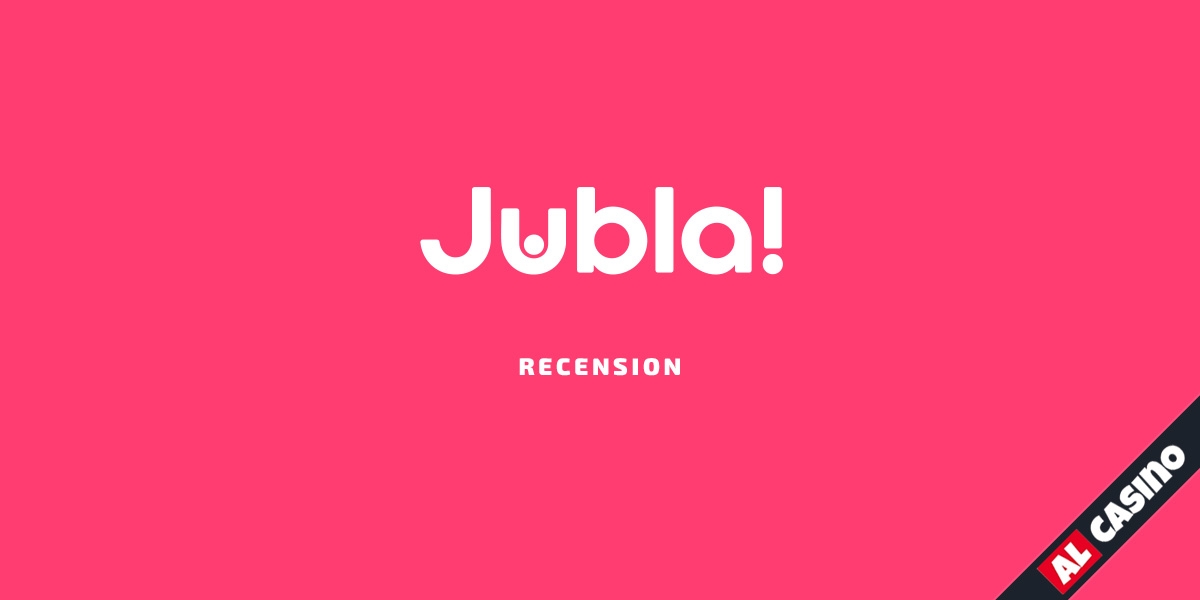 Jubla recension