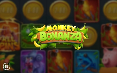 Monkey Bonanza