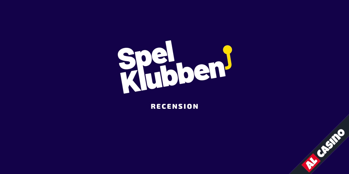 Spelklubben recension