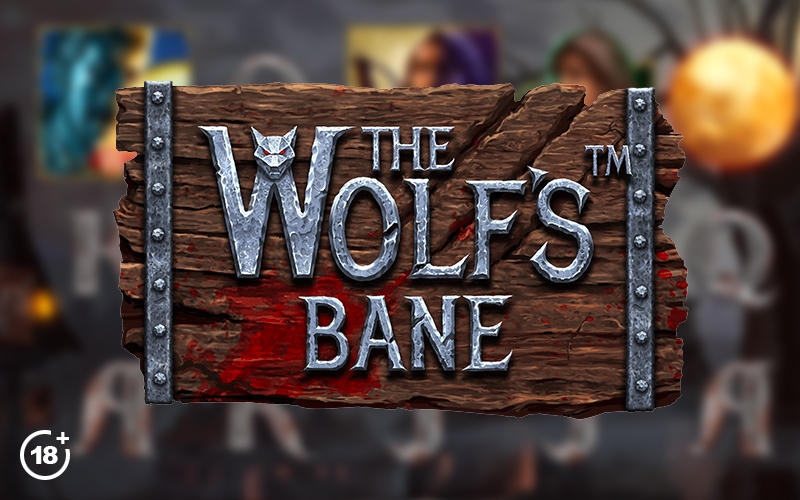 The Wolf's Bane
