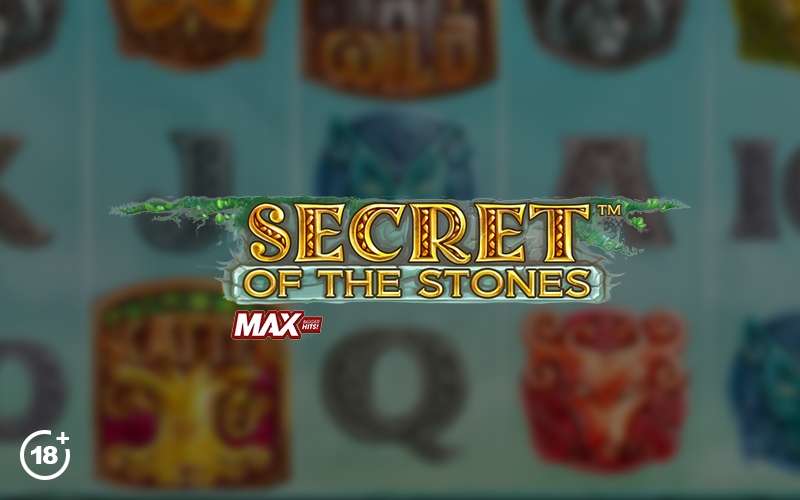 Secret of Stones MAX