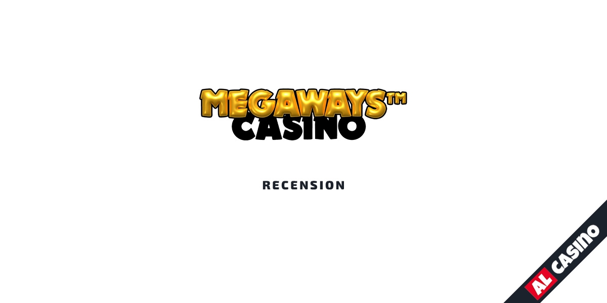 Megaways Casino recension