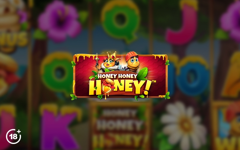 Honey Honey Honey!