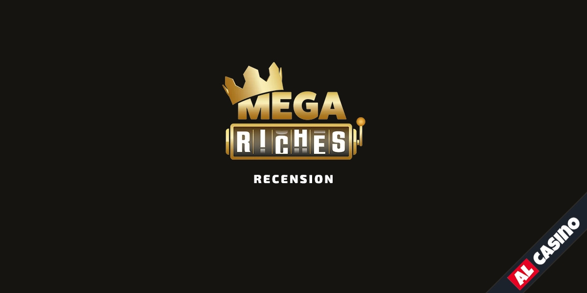 Mega Riches recension