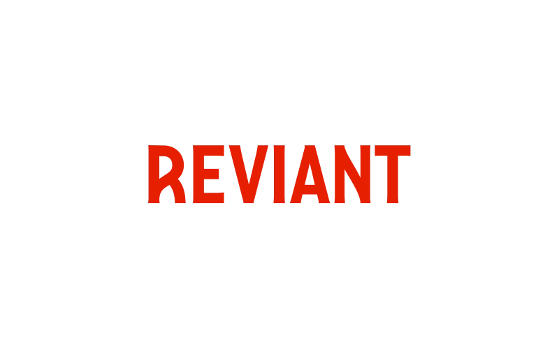 Reviant