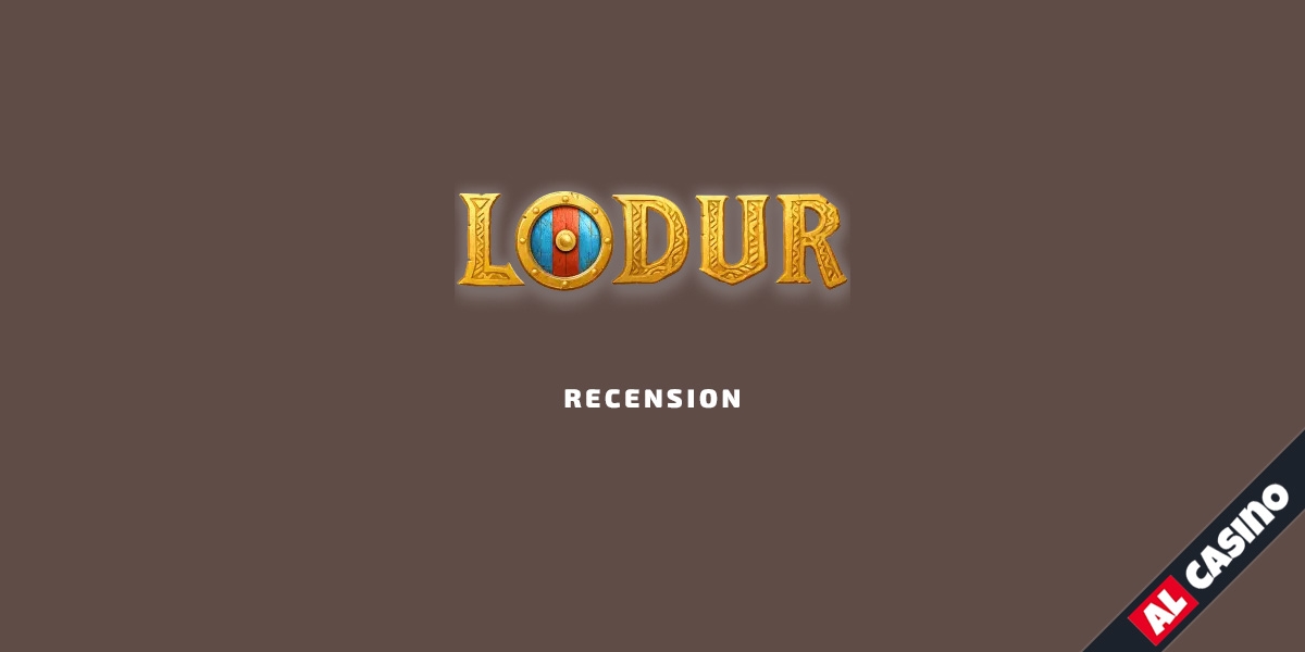 Lodur recension