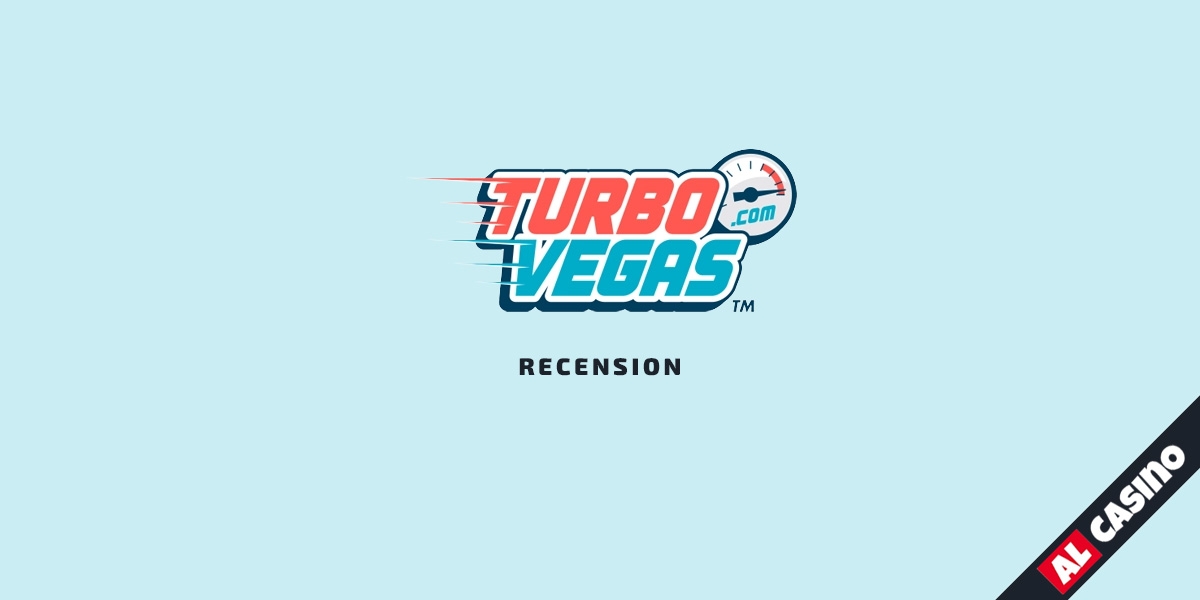 TurboVegas recension