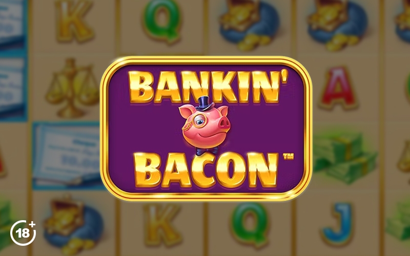 Bankin' Baacon