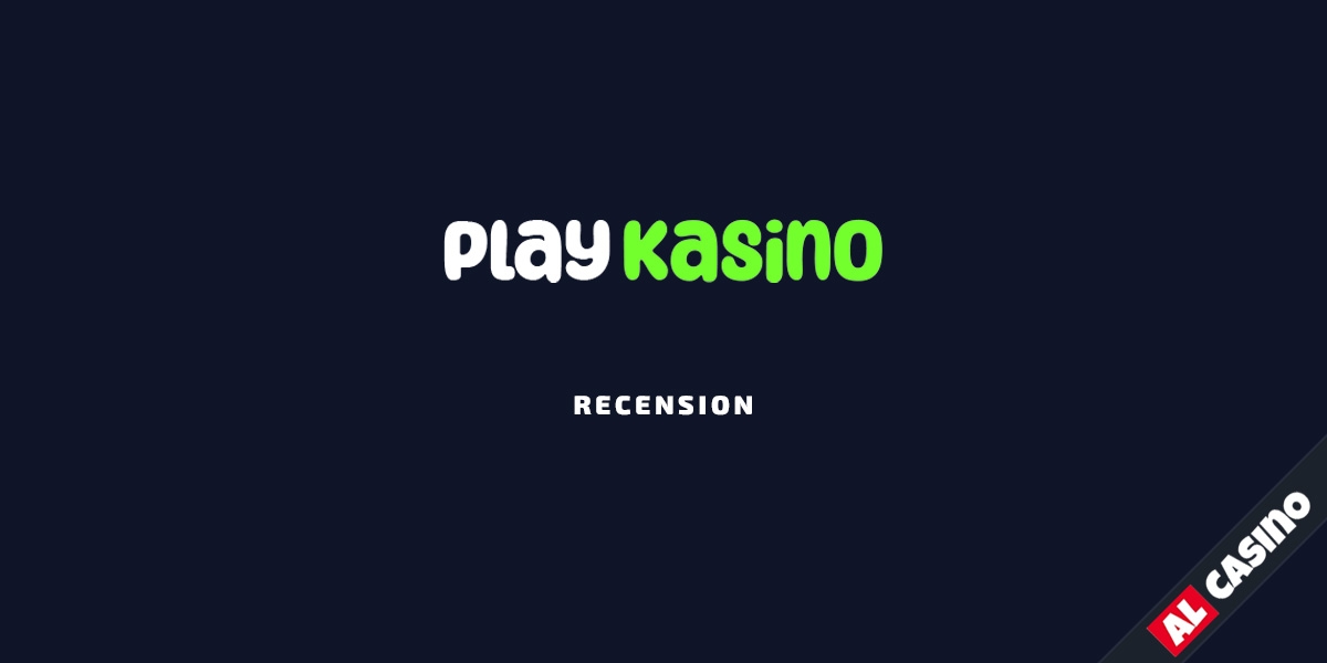 PlayKasino recension