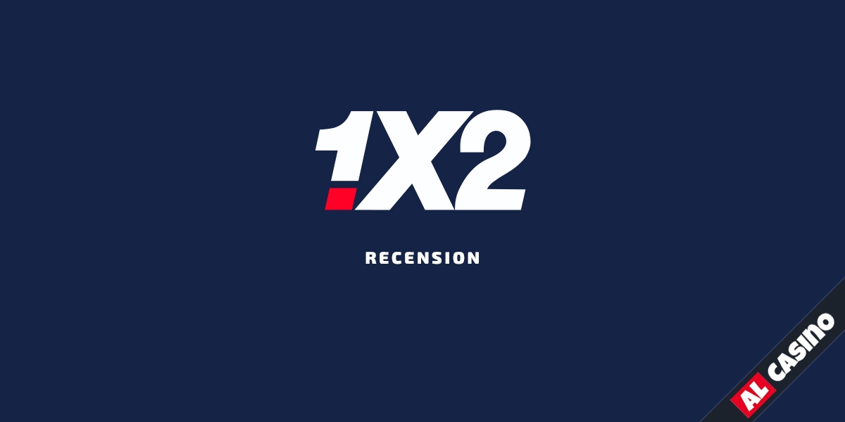 1x2 recension