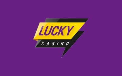Flera nyheter hos LuckyCasino