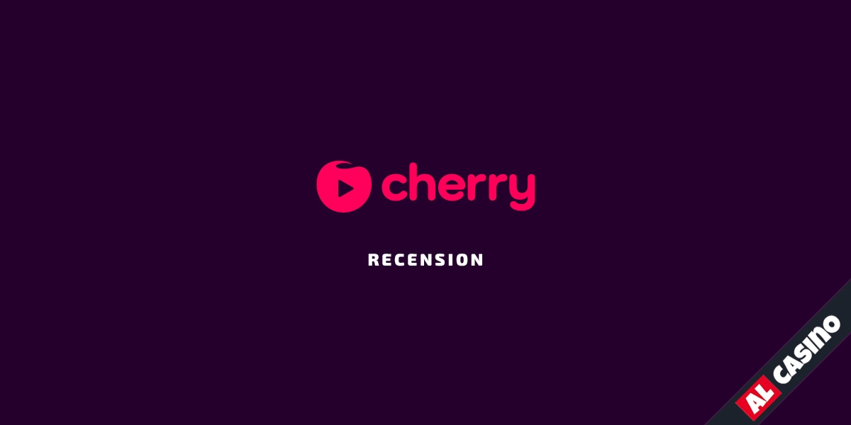Cherry recension