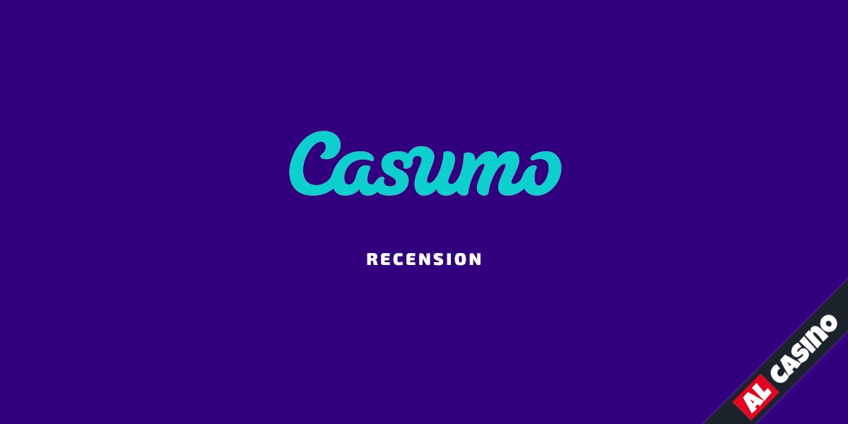 Casumo recension