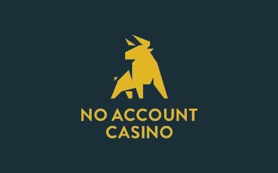 No Account Casino har nytt bonuserbjudande
